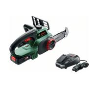 Bosch Scie à chaîne sans fil Bosch UniversalChain 18, avec 1 x batterie PBA 18 V 2,5 Ah Quantité:1