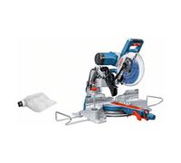 Bosch GCM 10 GDJ 5000 tr/min 2000 W