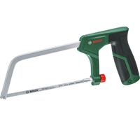 Bosch Scie alternative 150 mm – mini, lame bimétal 24 TPI pour métal/plastique/bois tendre, Softgrip