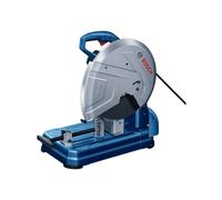 BOSCH Scie à métaux 2400W 119mm GCO14-24J - 0601B37200