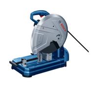 Bosch GCO 14-24 J 35,5 cm Bleu, Gris 3800 tr/min 2400 W