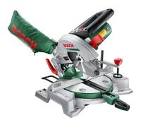 BOSCH Scie à onglet 216mm 1200W PCM 8