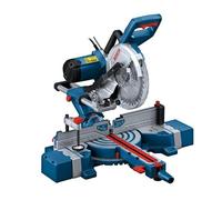 Bosch Scie à onglets et à onglets GCM 254 D 0601B53000