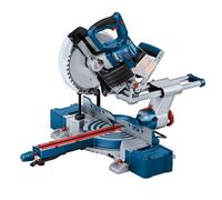 Bosch GCM 18V-254 D PROFESSIONAL 4500 tr/min