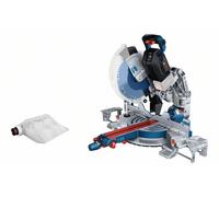 Bosch GCM18V-305 GDC 4000 tr/min 2000 W