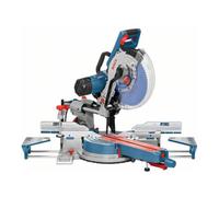 Bosch Scie à panneaux Bosch GCM 12 SDE Quantité:1
