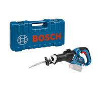 Bosch Professional 18V System scie sabre sans-fil GSA 18V-32 (capacité de coupe dans le bois 230 mm, avec 1 lame de scie , coffret de transport)