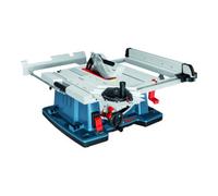 Bosch Scie à table Bosch GTS 10 XC Quantité:1