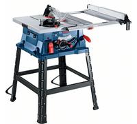 Bosch Scie à table GTS 254 0601B45000
