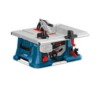 Bosch Scie à table sans fil BITURBO GTS 18V-216 0601B44000