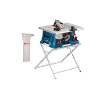 Bosch Scie à table sans fil BITURBO GTS 18V-216 0601B44002