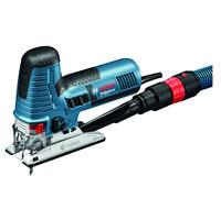 Bosch GST 160 CE Scie sauteuse professionnelle avec des lames 0601517000