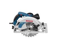 BOSCH Scie circulaire 235mm 2200W - GKS85 carton - 060157A000