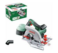 Bosch Scie circulaire Bosch PKS 55 A Quantité:1