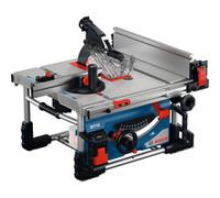 Scie sur table Ø216 mm GTS 18V-70 BOSCH