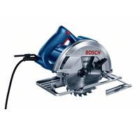Bosch Scie circulaire manuelle GKS 140 06016B3020