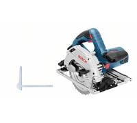 Bosch GKS 55+ GCE 16,5 cm Multicolore 4700 tr/min 1350 W