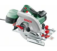 Bosch Scie Circulaire Manuelle Pks 66 A 0603502002