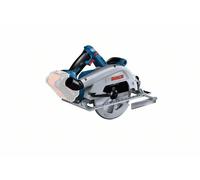 Bosch GKS 18V-68 C Professional 19 cm Noir, Bleu, Gris 5000 tr/min