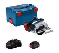 Bosch Scie circulaire sans fil Bosch GKS 18V-57-2 Quantité:1