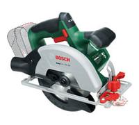 Bosch Home and Garden EasyCirc 18V-48 Scie circulaire portative sans fil Profondeur de coupe max. (90°) 90 mm 18 V