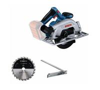 Bosch Scie circulaire sans fil GKS 185-LI 06016C1221