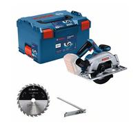 Bosch Scie circulaire sans fil GKS 185-LI 06016C1224