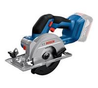 BOSCH GKS 18V-51 PROFESSIONAL Scie circulaire sans fil 06019M3120
