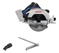 Bosch Scie circulaire sans fil GKS 18V-68-2 PROFESSIONAL 06016D0000