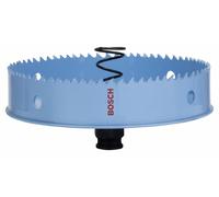 BOSCH Scie cloche à tôle pour tôle 127 mm, 5" 2608584854