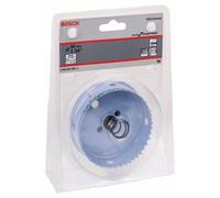 BOSCH Scie cloche à tôle pour tôle 86 mm, 3 3/8" 2608584809