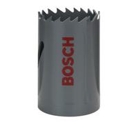 Bosch Scie cloche Bosch HSS bimétallique pour adaptateur standard 37 mm 1 7/16". Quantité:1
