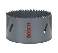 Bosch Scie cloche Bosch HSS bimétallique pour adaptateur standard 95 mm 3 3/4". Quantité:1