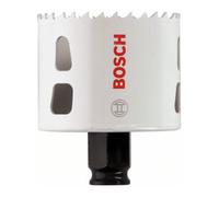 Bosch Scie cloche Bosch Progressor pour bois et métal 65 mm Quantité:1
