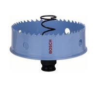 Bosch Scie cloche Bosch Special Sheet Metal 89 mm 3 1/2" (89 mm) Quantité:1