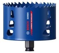 Bosch Scie trépan carbure EXPERT Tough Material Ø 105 mm 2608900440
