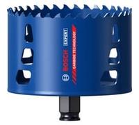 Bosch Scie trépan carbure EXPERT Tough Material Ø 105 mm 2608900440
