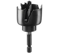 Scie cloche pour lampes à spot diamètre = 38 mm Bosch Accessories 2609256D03 38 mm 1 pc(s)