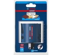 Bosch Scie-trépan EXPERT Construction Material Ø 67 mm – pour bois résineux et panneau aggloméré – 1x