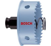 Bosch Scie cloche spéciale tôle 152 mm 6" - 2608584855