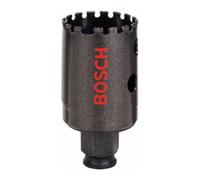 Bosch Scie diamantée Bosch Diamond pour céramique dure 38 mm 1 1/2" 1 1/2 Quantité:1