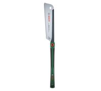 Bosch Scie japonaise Dozuki 270 mm - scie à tirer, lame SK5 17 TPI, poignée Softgrip