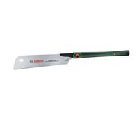 Bosch Scie japonaise Kataba 270 mm – lame SK5, dents fines, poignée Softgrip extra longue