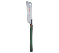 Bosch Scie japonaise Kataba 270 mm – lame SK5, dents fines, poignée Softgrip extra longue