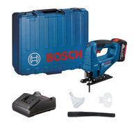 BOSCH Scie oscillante sans fil GST 183-LI 06015B7022