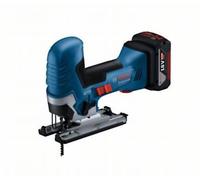 Bosch Scie oscillante sans fil GST 185-LI 06015B2022