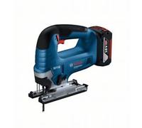 Bosch Scie oscillante sans fil GST 185-LI 06015B3024