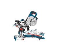 Bosch Scie à onglets radiale GCM 8 SJL Professional