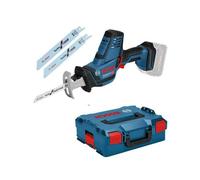 BOSCH Scie sabre 18V compacte GSA18V-LI C - 06016A5001 (solo)