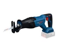 BOSCH GSA18V-280 PROFESSIONAL Scie sabre sans fil, sans batterie 06016D1000